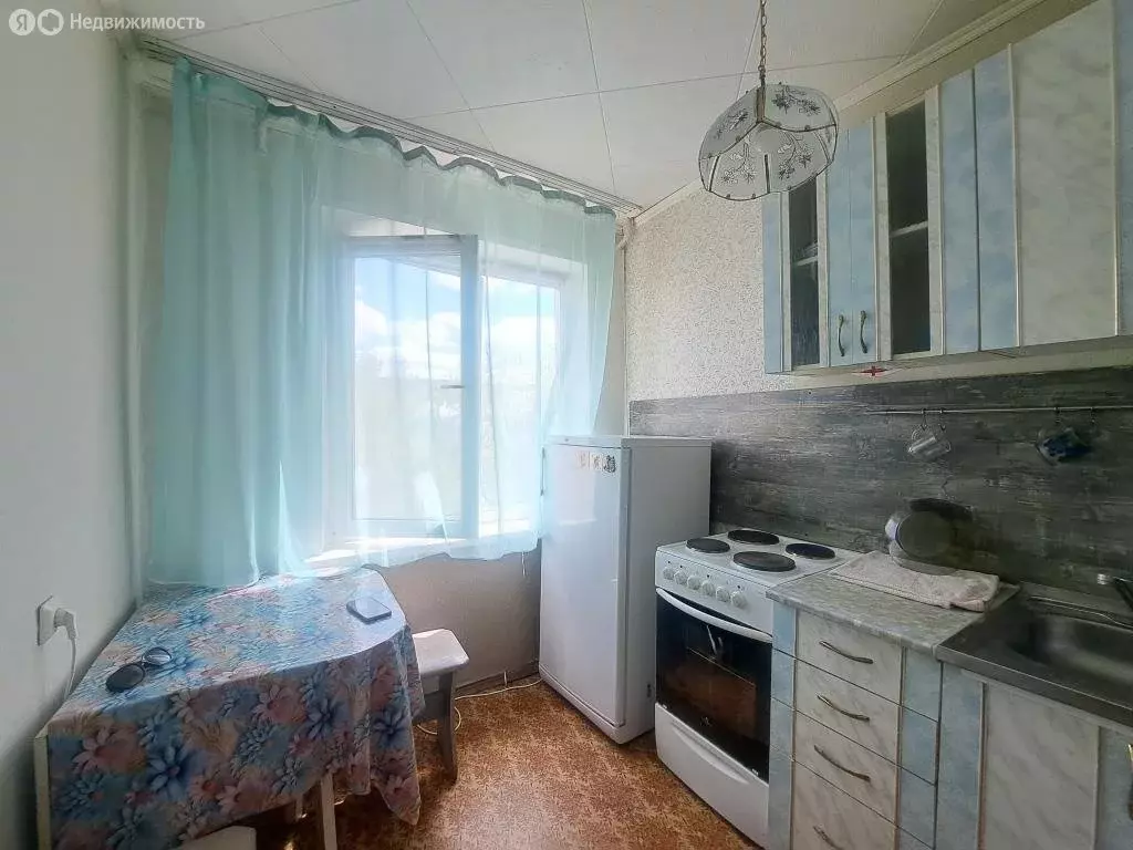 1-комнатная квартира: Барнаул, улица Солнечная Поляна, 5к2 (30 м) - Фото 2