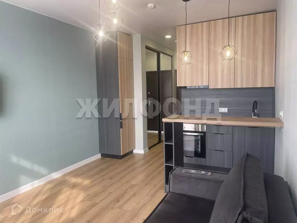 Продаётся квартира-студия, 25 м - Фото 0