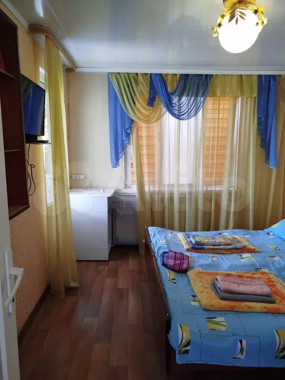 Квартира-студия, 30 м, 2/2 эт. - Фото 1