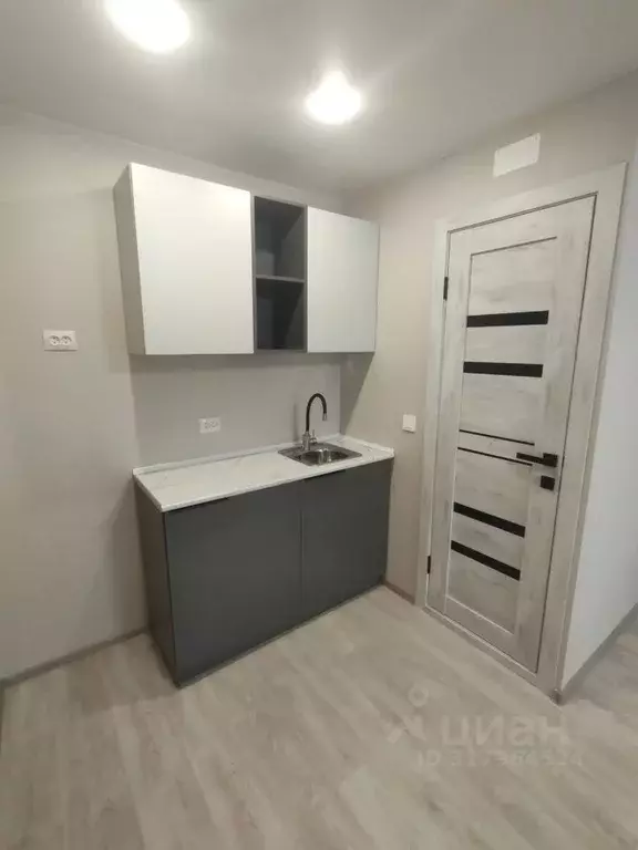 Студия Томская область, Томск просп. Фрунзе, 120А (16.0 м) - Фото 0