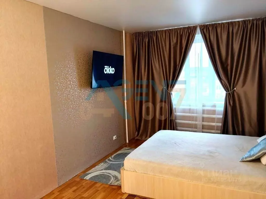 3-к кв. Белгородская область, Белгород ул. Есенина, 16 (62.0 м) - Фото 2