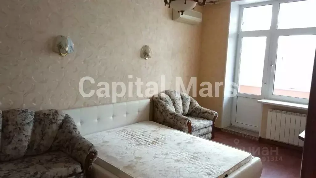 2-к кв. Москва Красноармейская ул., 21 (48.0 м) - Фото 0
