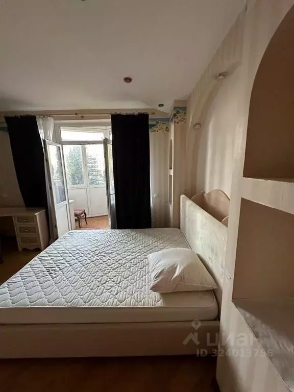 2-к кв. Краснодарский край, Сочи Светлана мкр, ул. Депутатская, 13/2 ... - Фото 1