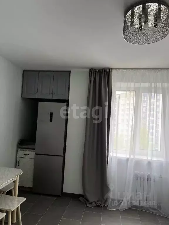 3-к кв. Владимирская область, Ковров Запольная ул., 24к1 (78.0 м) - Фото 1