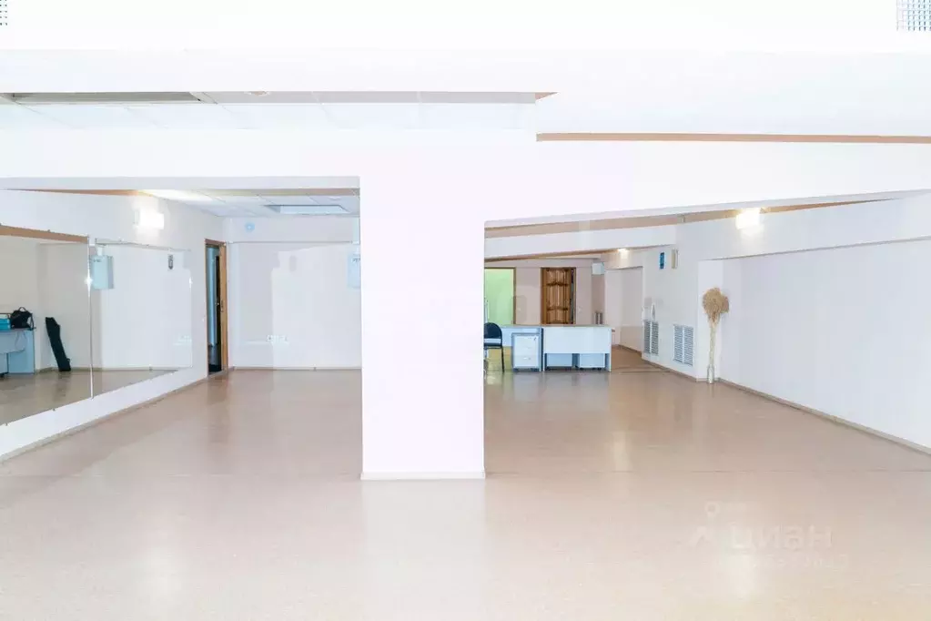 Помещение свободного назначения в Башкортостан, Уфа ул. Гоголя, 60 ... - Фото 2