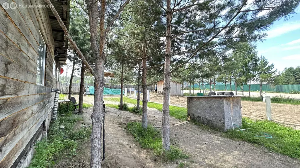 Участок в Горный Щит, Ельничная улица (3570 м) - Фото 0