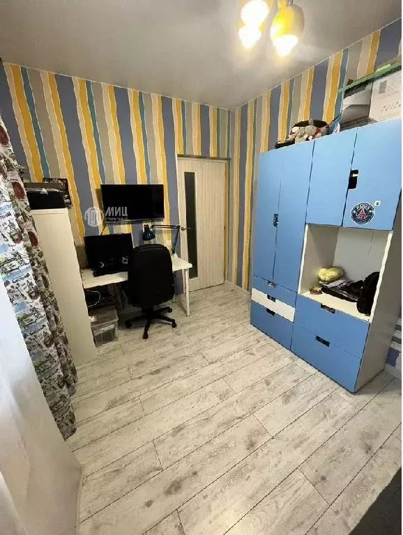 Продается 2-комнатная квартира - Фото 2