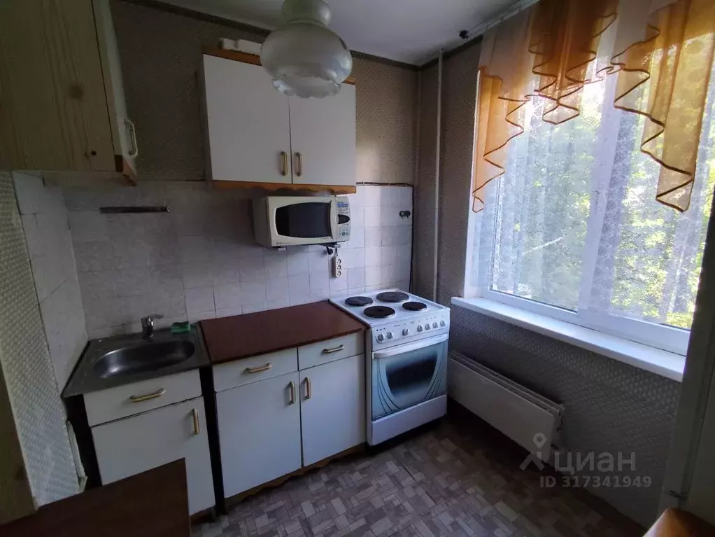 1-к кв. Краснодарский край, Краснодар ул. Имени 40-летия Победы, 37/3 ... - Фото 0