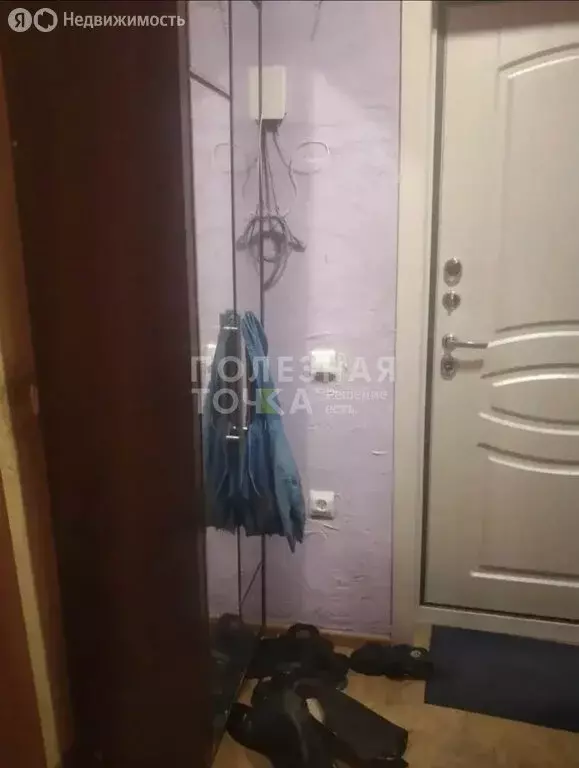 1-комнатная квартира: Боровичи, Потерпелицкая улица, 14 (29.7 м) - Фото 2