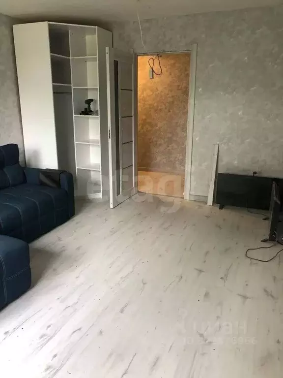 2-к кв. Архангельская область, Приморский муниципальный округ, д. ... - Фото 1