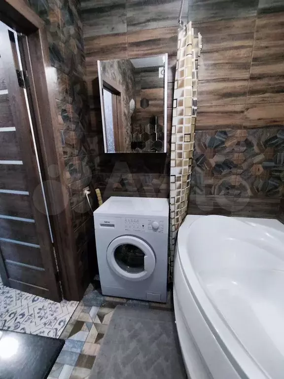 Квартира-студия, 33 м, 6/10 эт. - Фото 1