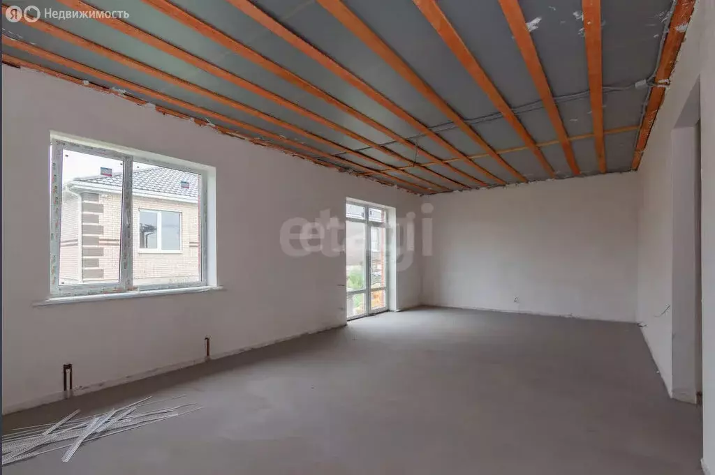 Дом в хутор Ленинаван, улица Р.Н. Филиппова (100 м) - Фото 2