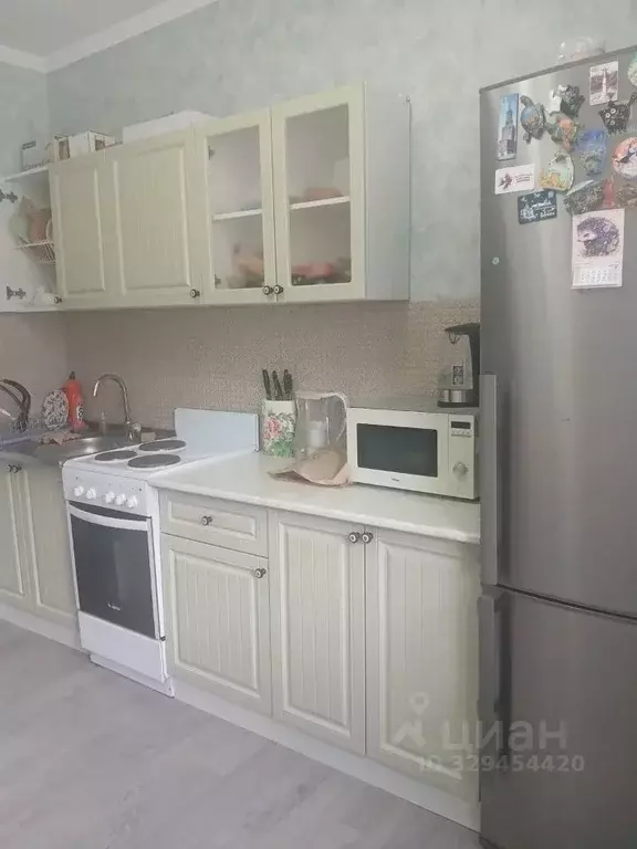 Комната Москва ул. Шолохова, 14 (16.0 м) - Фото 1