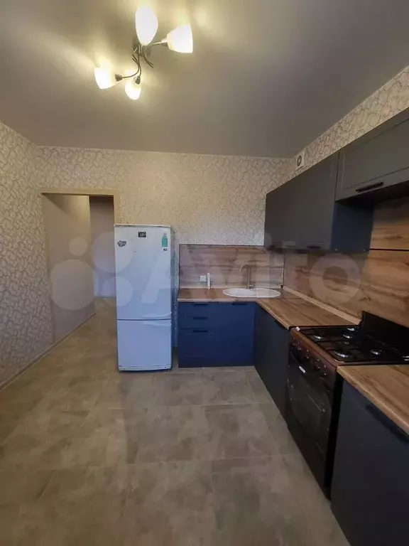 2-к. квартира, 60 м, 4/9 эт. - Фото 1