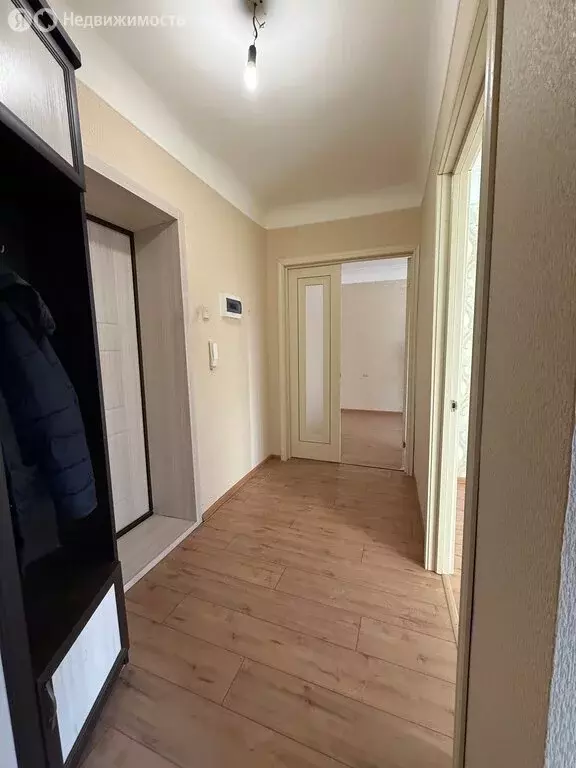 2-комнатная квартира: Курск, улица Гайдара, 4 (49 м) - Фото 2