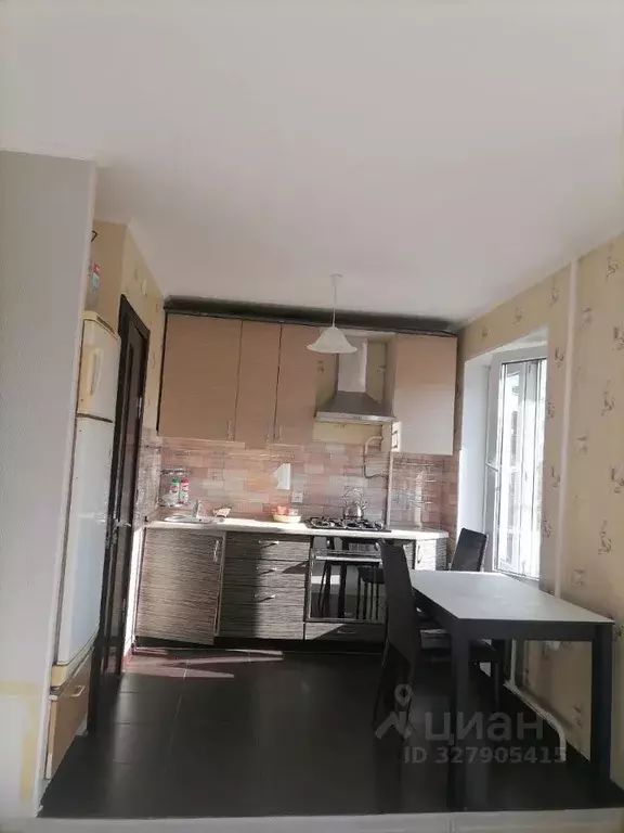 1-к кв. Москва Нежинская ул., 13 (30.0 м) - Фото 2