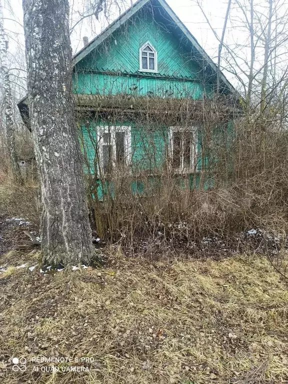 Дом 28 м на участке 6 сот. - Фото 0
