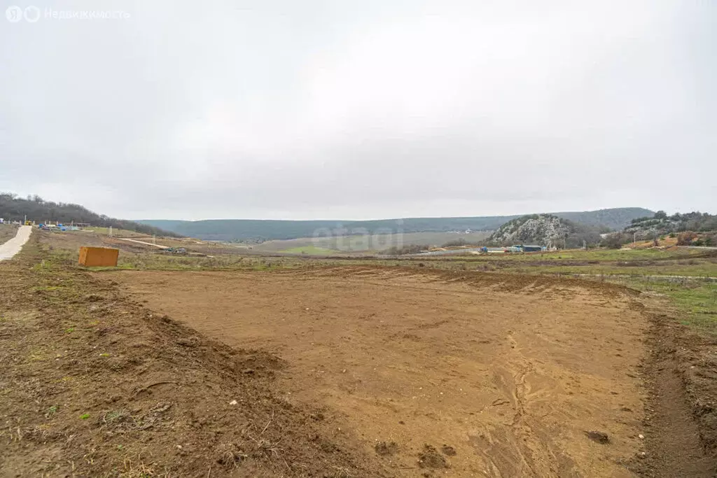 Участок в Терновский муниципальный округ, село Родное (8 м) - Фото 2