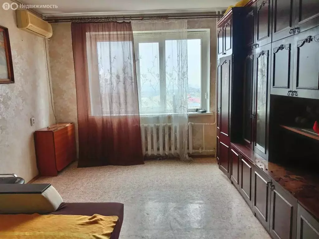 3-комнатная квартира: Ростов-на-Дону, улица Содружества, 84/1 (63.8 м) - Фото 1