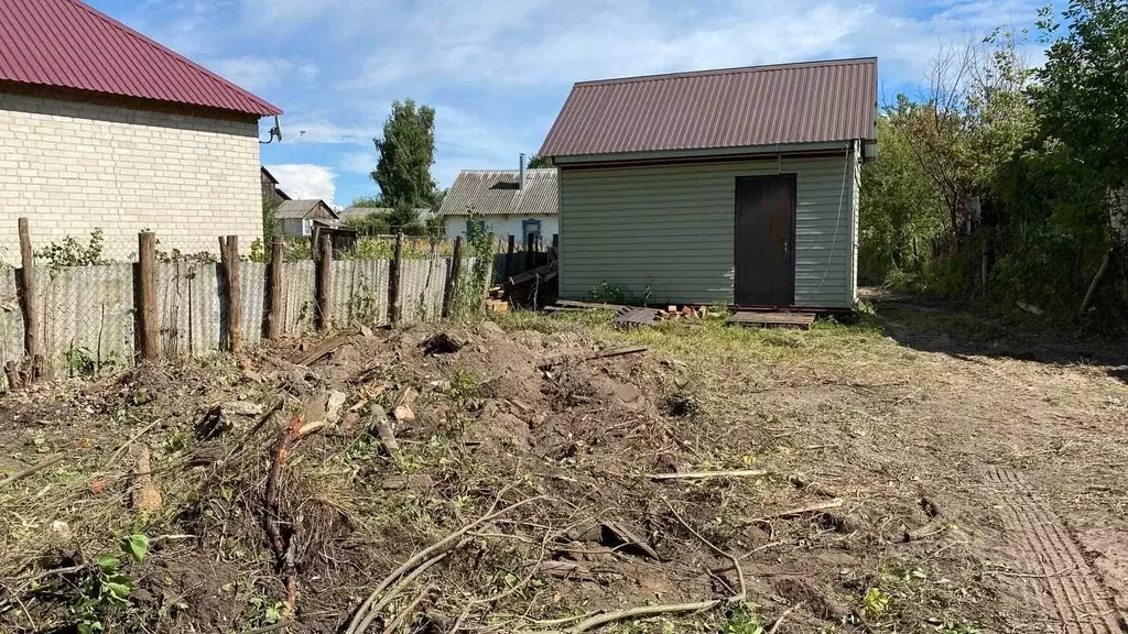 Участок в Воронежская область, Новоусманский район, пос. Шуберское ул. ... - Фото 1