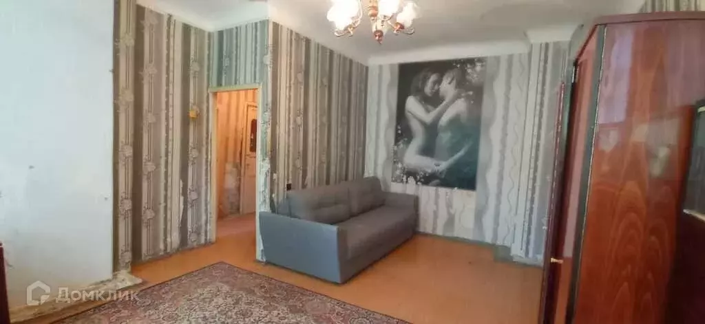 Продаётся 1-к квартира, 32 м - Фото 0