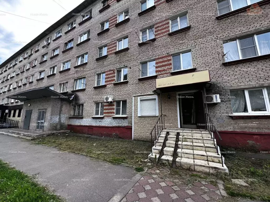 Помещение свободного назначения в Московская область, Серпухов ... - Фото 0