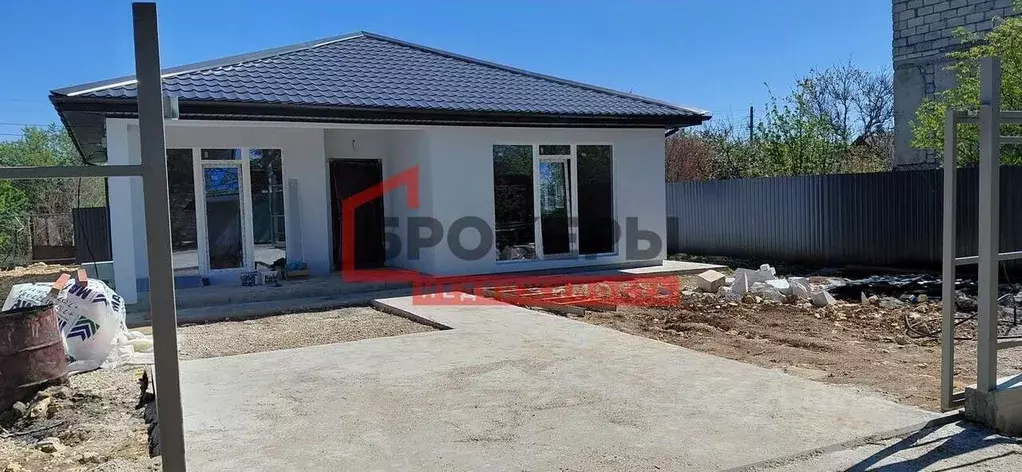 Дом в Севастополь СК Теремок тер., 156 (120 м) - Фото 2