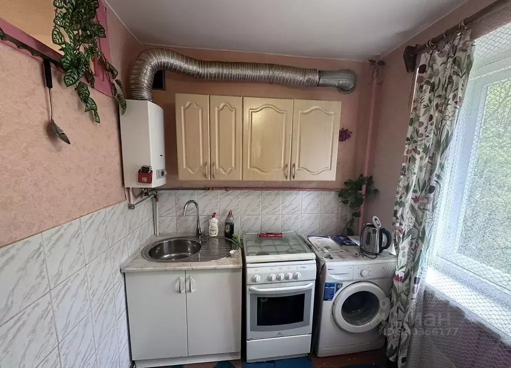 3-к кв. Ленинградская область, Выборг ул. Приморская, 4 (56.0 м) - Фото 2
