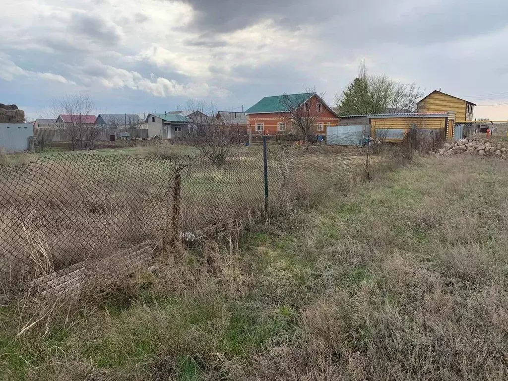 Участок в Оренбургская область, Оренбургский район, пос. ... - Фото 1