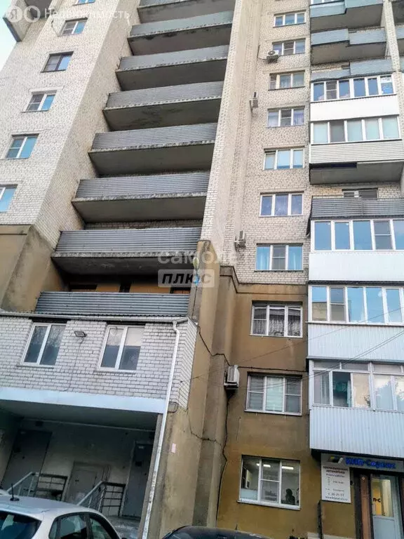 1-комнатная квартира: Ставрополь, улица 50 лет ВЛКСМ, 38/1 (34.4 м) - Фото 1