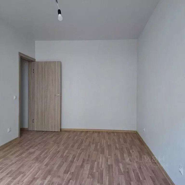 2-к кв. Ленинградская область, Луга Медведское ш., 2Вк2 (52.0 м) - Фото 2