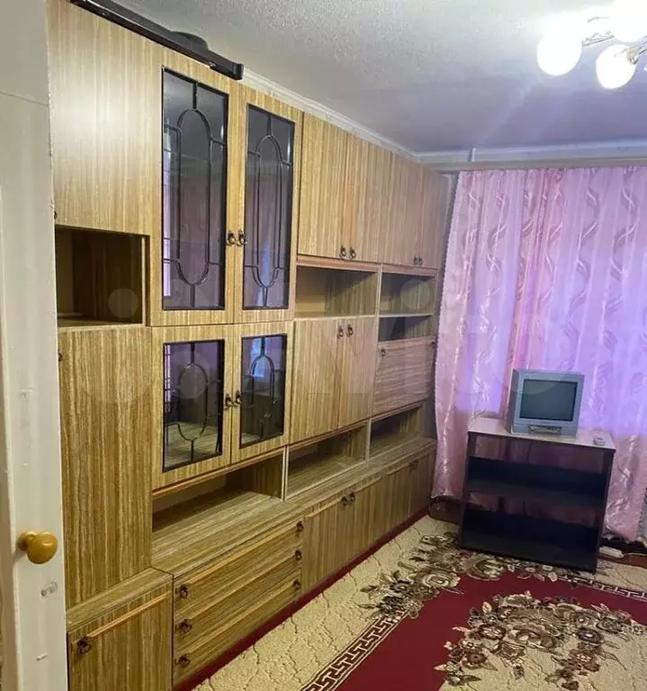 2-к. квартира, 50 м, 1/5 эт. - Фото 0