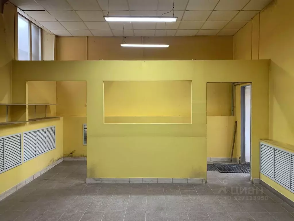 Помещение свободного назначения в Кировская область, Киров ... - Фото 1