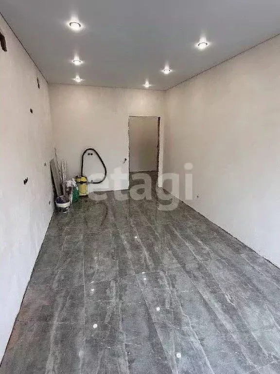 1-к кв. Северная Осетия, Владикавказ ул. Куйбышева, 77А (52.0 м) - Фото 1