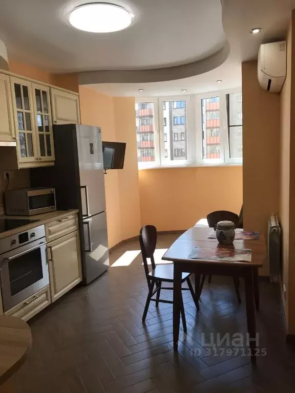 1-к кв. Московская область, Одинцово ул. Триумфальная, 8 (40.3 м) - Фото 1
