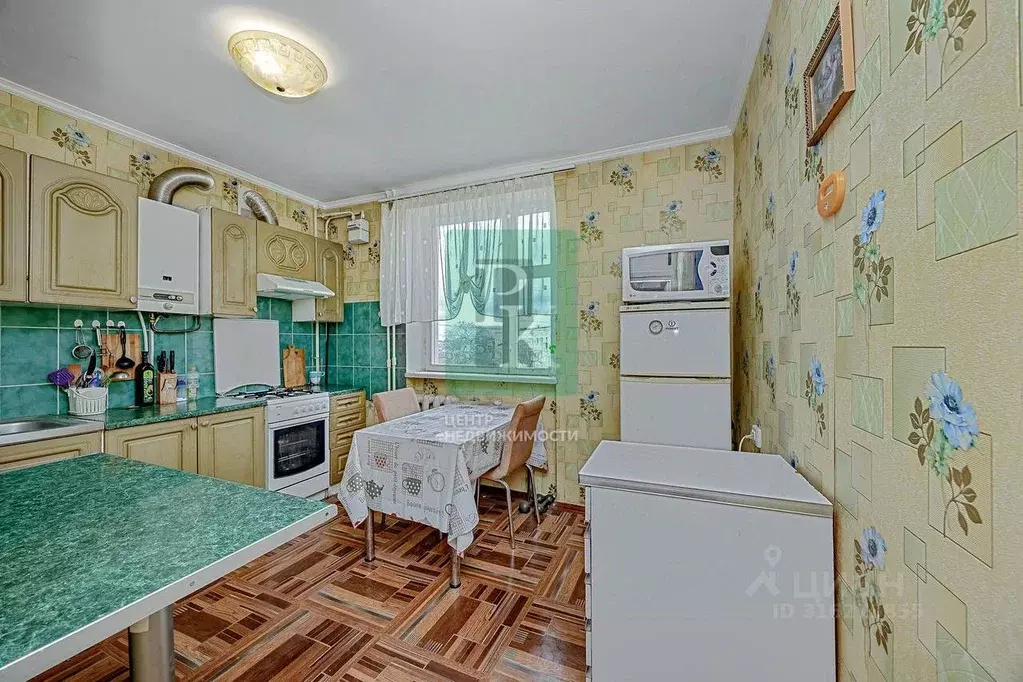 2-к кв. Севастополь ул. Вакуленчука, 26 (54.0 м) - Фото 0