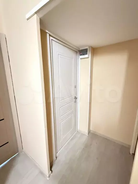 Квартира-студия, 14 м, 1/5 эт. - Фото 1