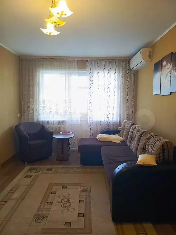 2-к. квартира, 45 м, 4/5 эт. - Фото 0