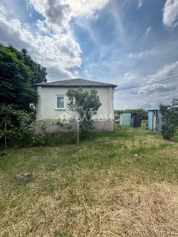 Дом 67 м на участке 19 сот. - Фото 1