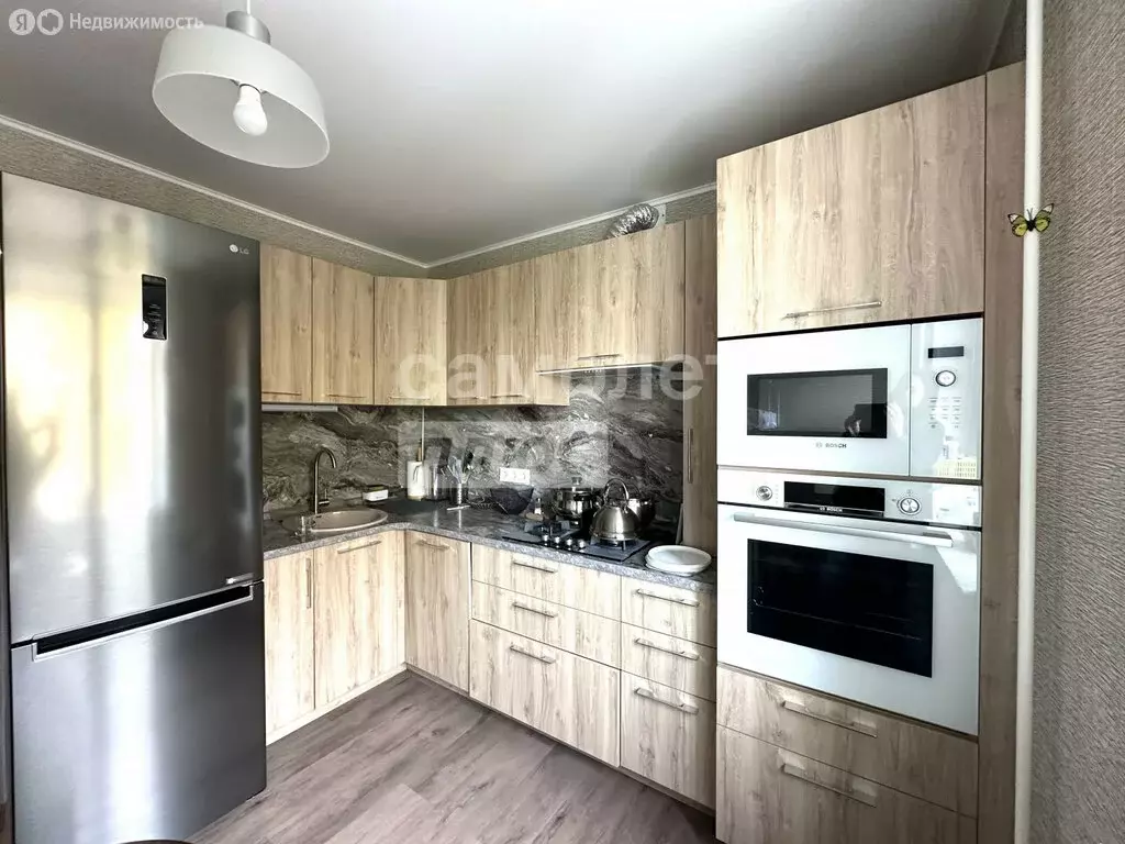 2-комнатная квартира: Копейск, проспект Славы, 4Б (54.5 м) - Фото 0