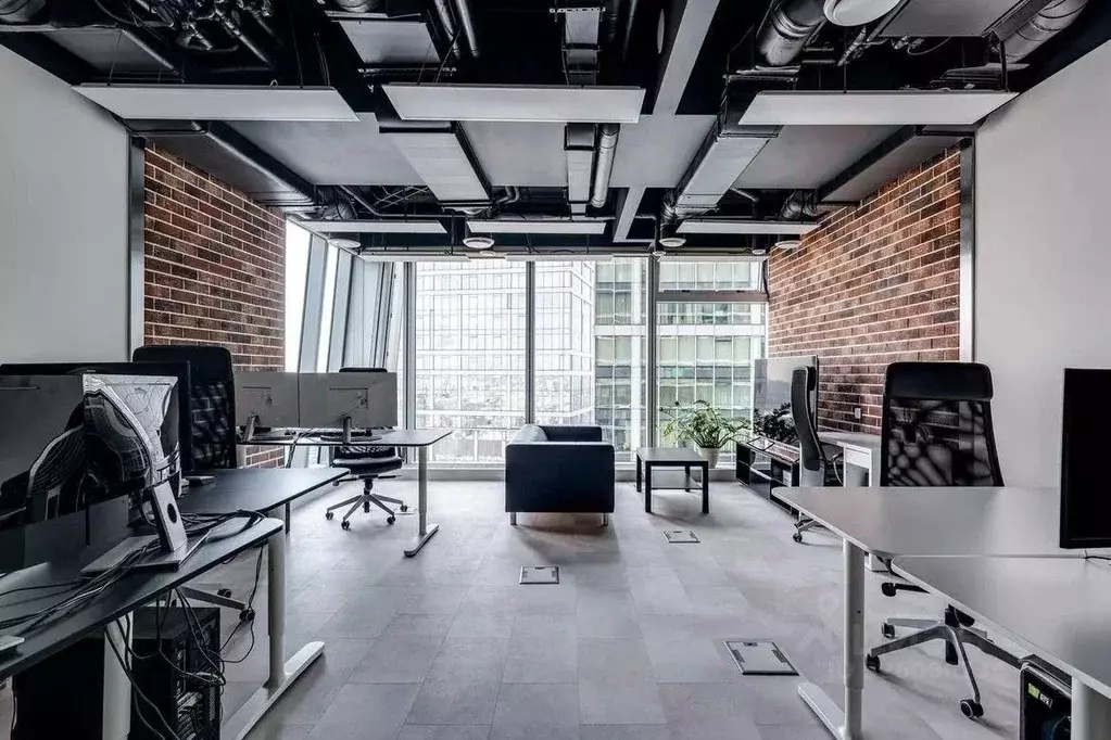 Офис в Москва наб. Пресненская, 6с2 (62 м) - Фото 1