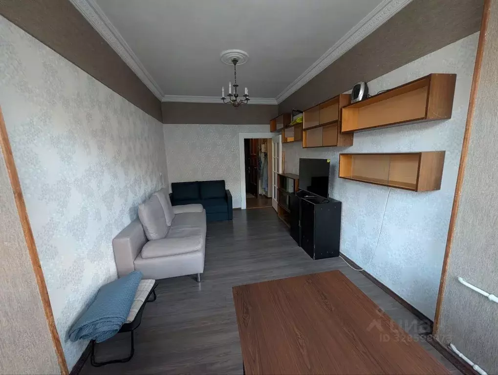 2-к кв. Москва Автозаводская ул., 6 (57.0 м) - Фото 1