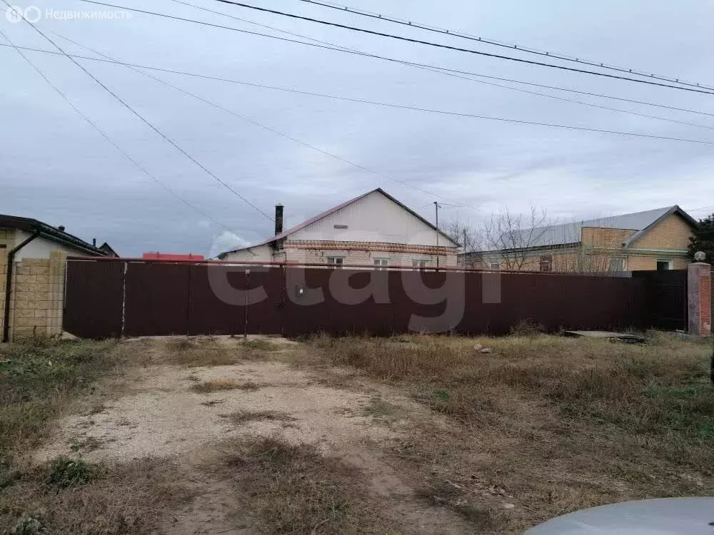 Участок в село Тимофеевка, Октябрьская улица (6 м) - Фото 1