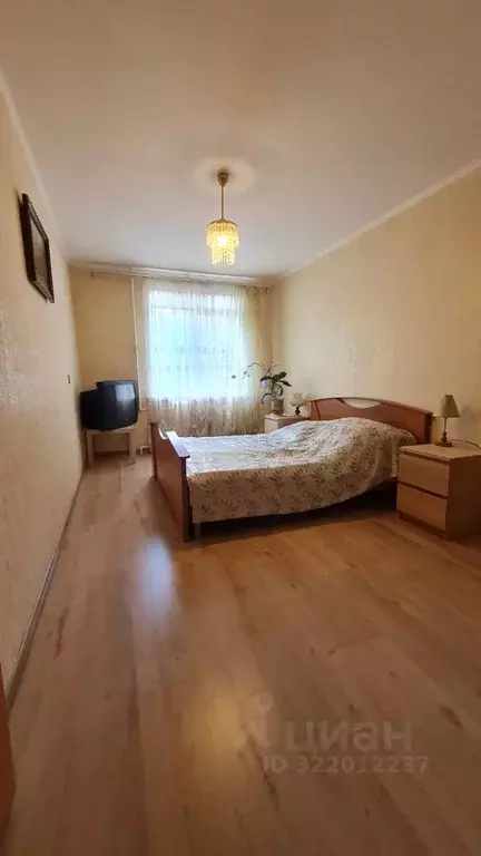 4-к кв. Липецкая область, Липецк ул. М. Горького, 17 (73.0 м) - Фото 1