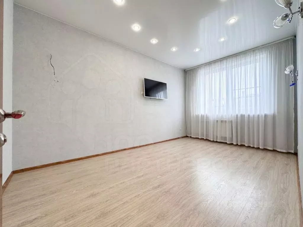 2-к кв. Иркутская область, Иркутский муниципальный округ, Маркова рп, ... - Фото 1