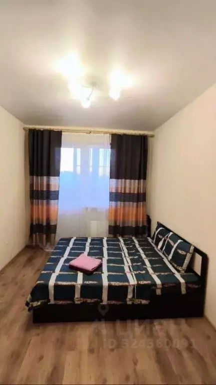 2-к кв. Краснодарский край, Краснодар ул. Имени 40-летия Победы, 178к2 ... - Фото 2