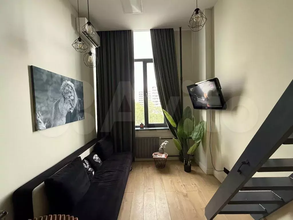 2-к. квартира, 55 м, 6/14 эт. - Фото 1