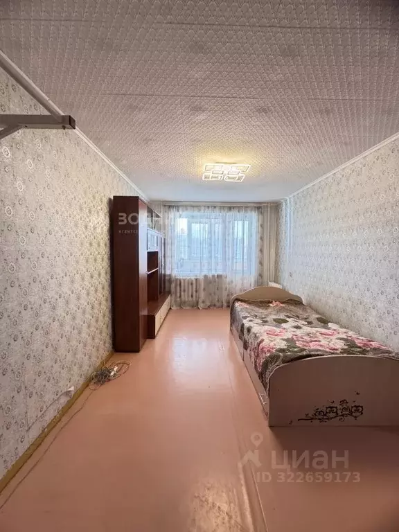 1-к кв. Чувашия, Чебоксары Пролетарская ул., 14 (36.0 м) - Фото 2