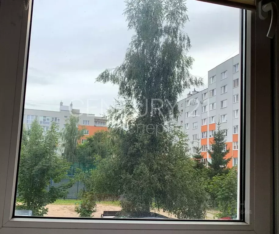 1-к кв. Калининградская область, Калининград Юбилейная ул., 8 (36.0 м) - Фото 1