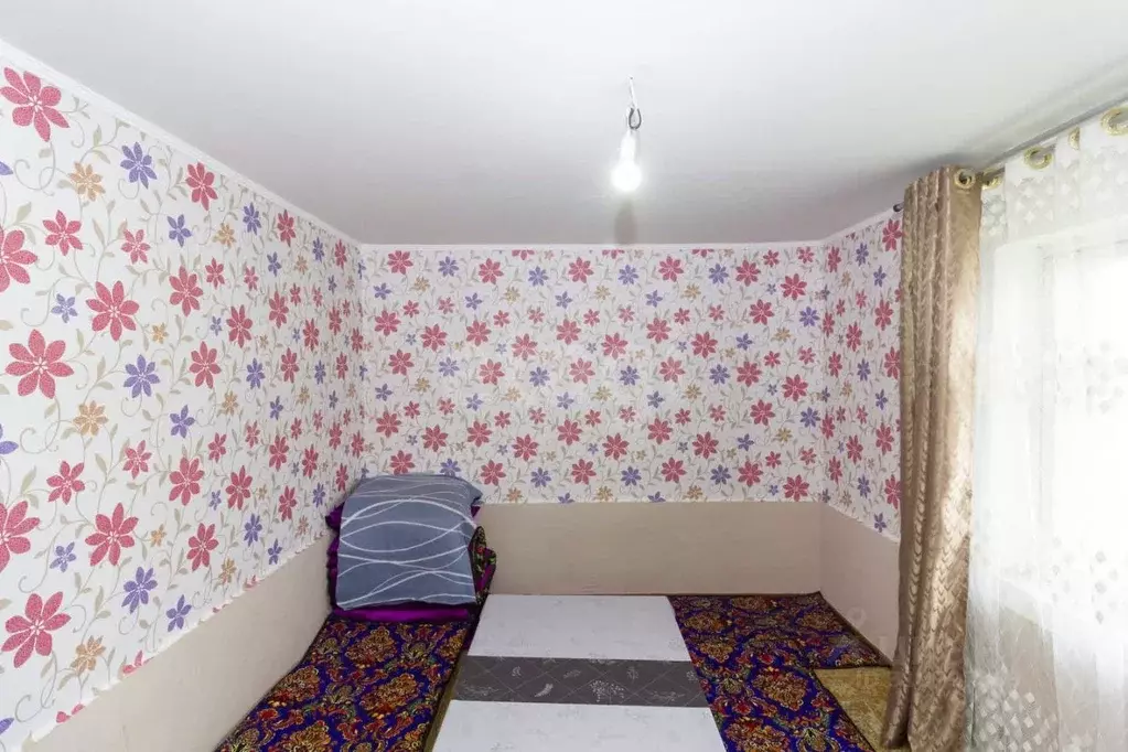 Дом в Тюменская область, Тюмень Изобилие СНТ, ул. Ягодная (20 м) - Фото 0
